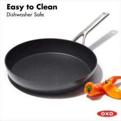 OXO Professional 12” Frypan -Cutlery Shop cc004742 001 8