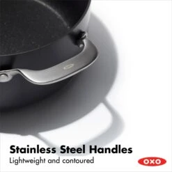 OXO Professional Stockpot 5qt -Cutlery Shop cc004744 001 4