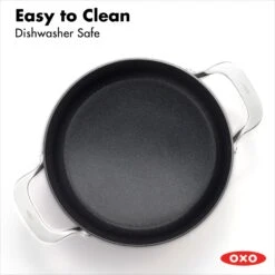 OXO Professional Stockpot 5qt -Cutlery Shop cc004744 001 8