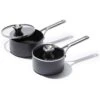 OXO Professional 2pk Saucepan Set