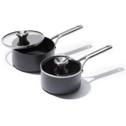 OXO Professional 2pk Saucepan Set