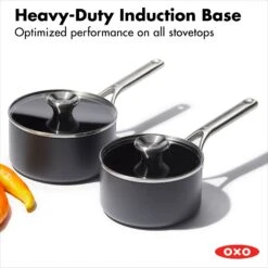 OXO Professional 2pk Saucepan Set -Cutlery Shop cc004746 001 7