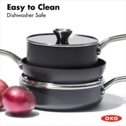 OXO Professional 5pc Starter Set -Cutlery Shop cc004747 001 8