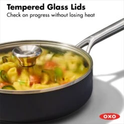 OXO Professional 5pc Starter Set -Cutlery Shop cc004747 001 9