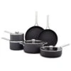 OXO Ceramic Professional Non-Stick 10-Piece Cookware Set