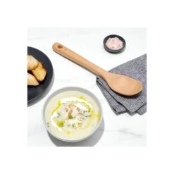 Wooden Large Spoon -Cutlery Shop gg 1058024 9