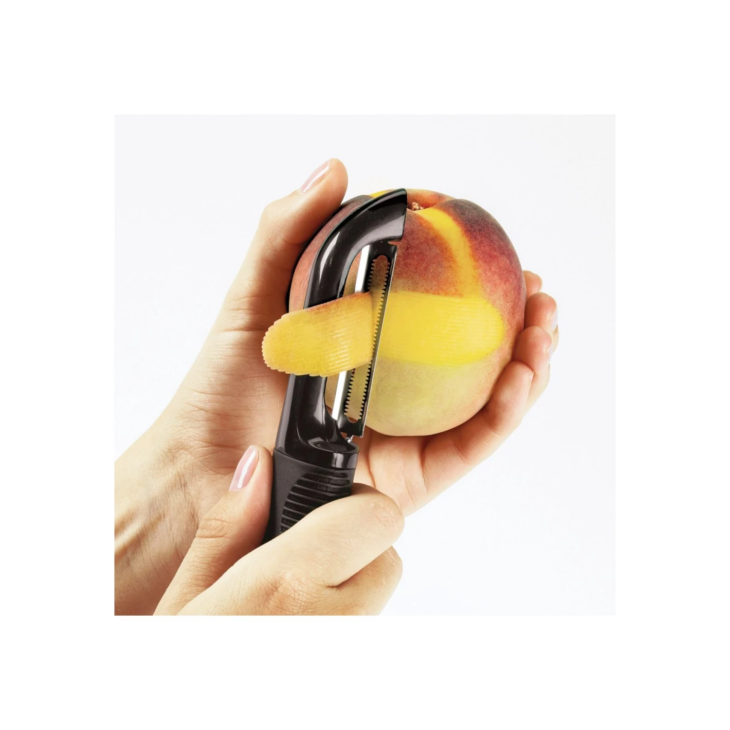 Serrated Peeler 5 Serrated Peeler - Image 5