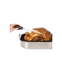 Angled Baster With Cleaning Brush -Cutlery Shop gg 11111800 4