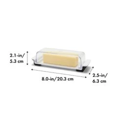 Butter Dish -Cutlery Shop gg 11122500 8dim 1