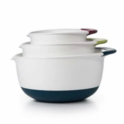 3-Piece Mixing Bowl Set -Cutlery Shop gg 1115580 3 1