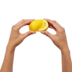 Silicone Lemon Squeeze & Store -Cutlery Shop gg 11155900 4a 1