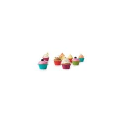 Silicone Baking Cups -Cutlery Shop gg 11211000 1e