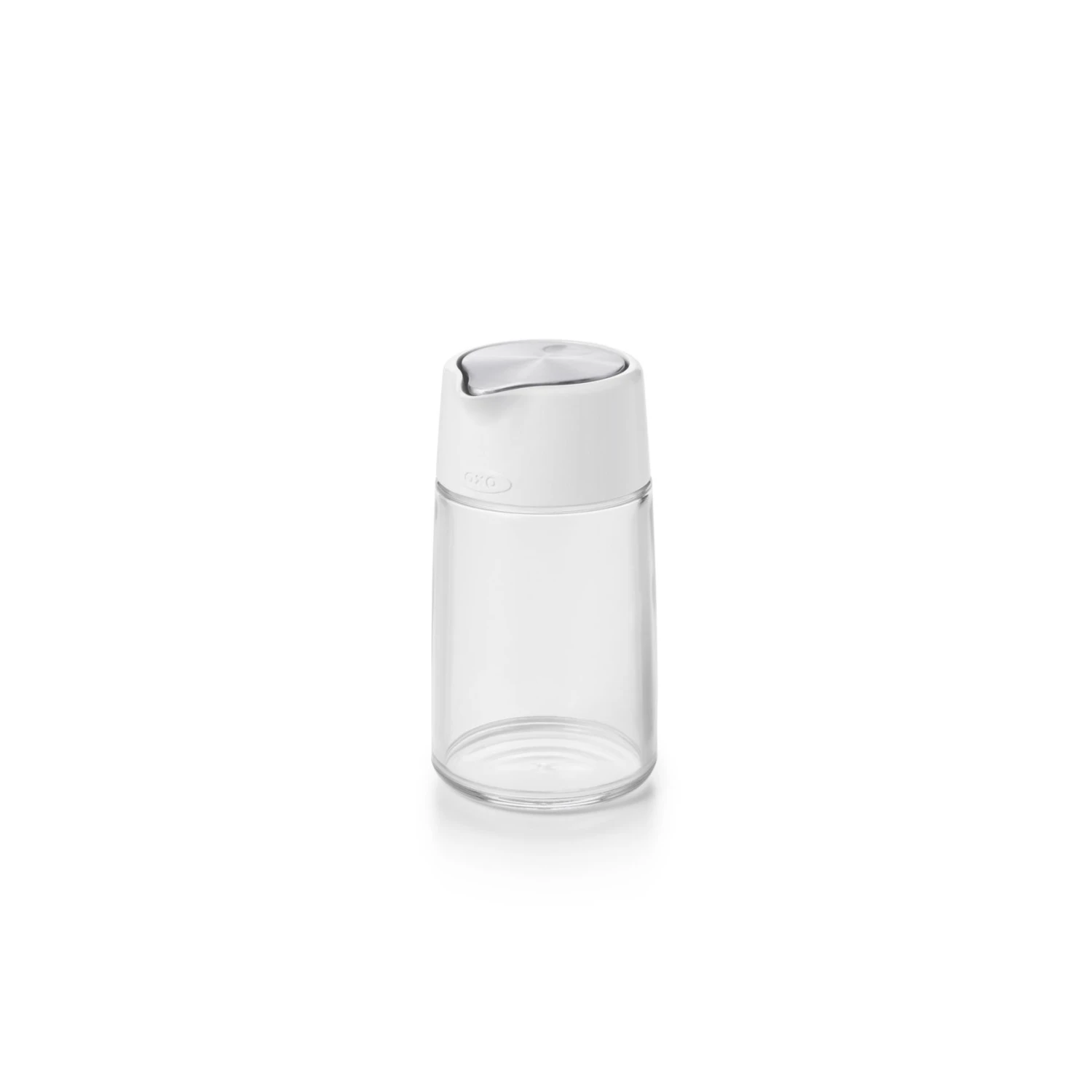 OXO Good Grips Glass Creamer 2 OXO Good Grips Glass Creamer - Image 2