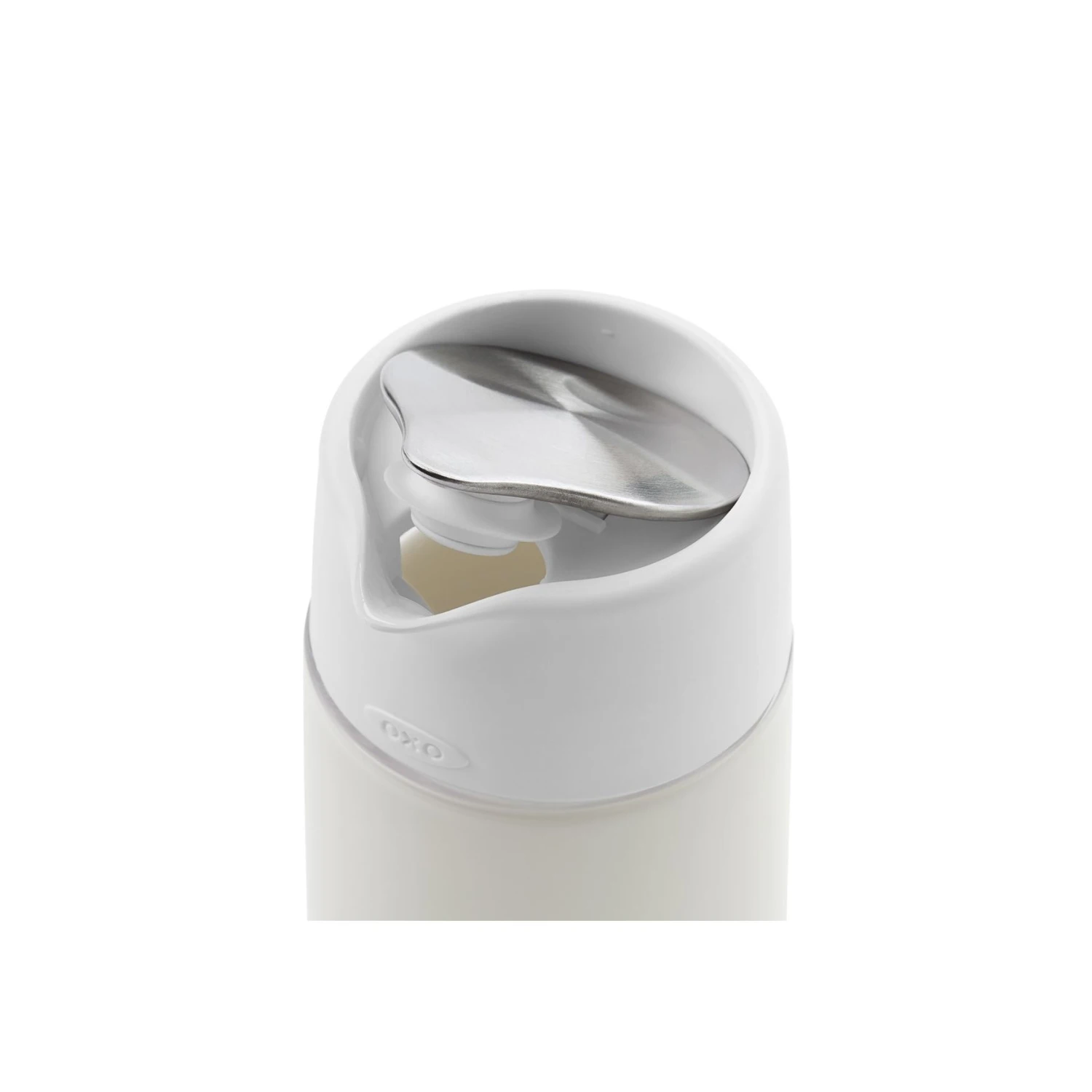 OXO Good Grips Glass Creamer 7 OXO Good Grips Glass Creamer - Image 7