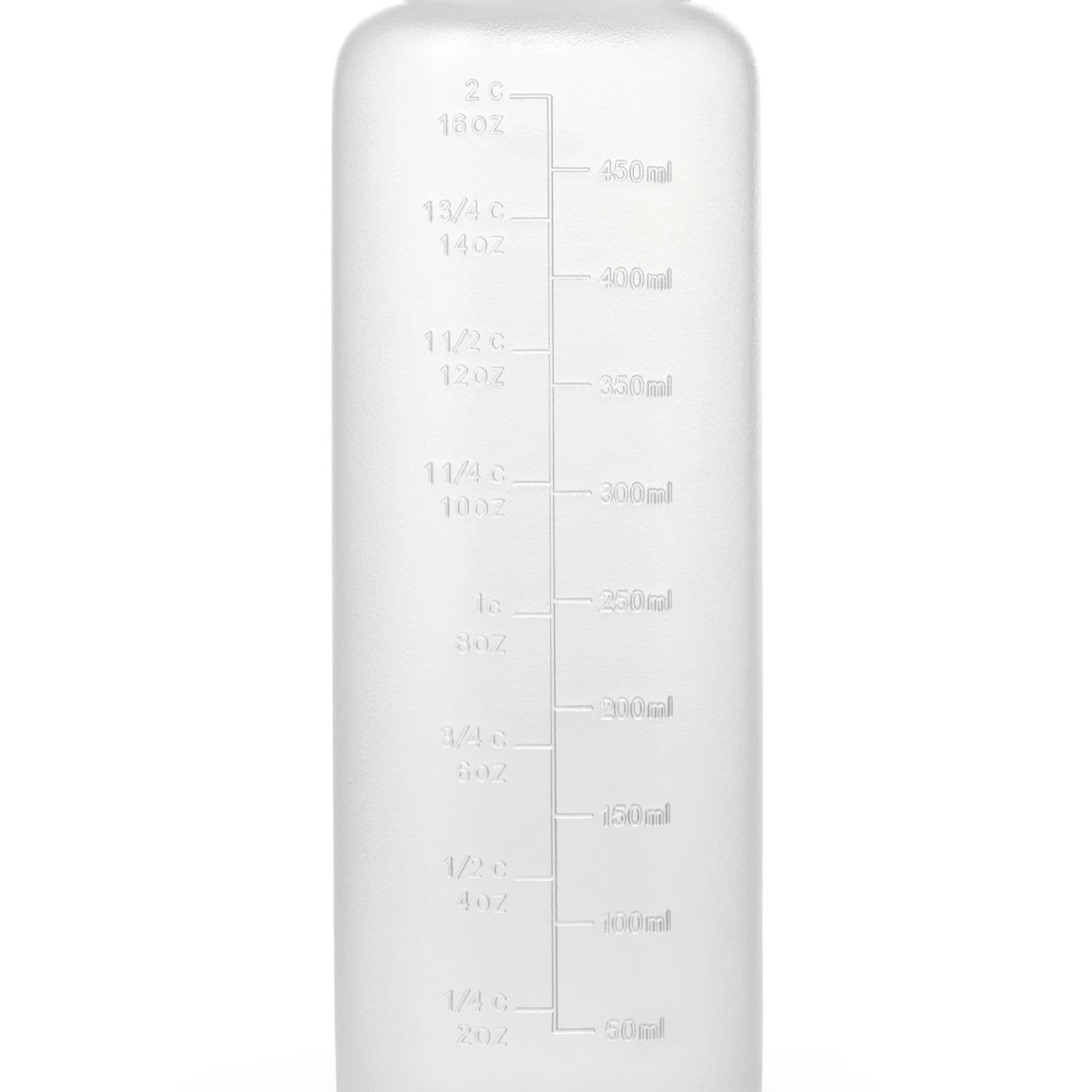 OXO Chef's Squeeze Bottles - 16 Ounces 6 OXO Chef's Squeeze Bottles - 16 Ounces - Image 6