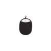 Silicone Pot Holder - Black