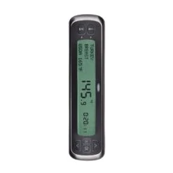 Chef's Precision Digital Leave-In Thermometer -Cutlery Shop gg 11231300 2