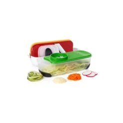 Spiralize, Grate & Slice Set 13 Spiralize, Grate & Slice Set -Cutlery Shop gg 11243900 1a 1