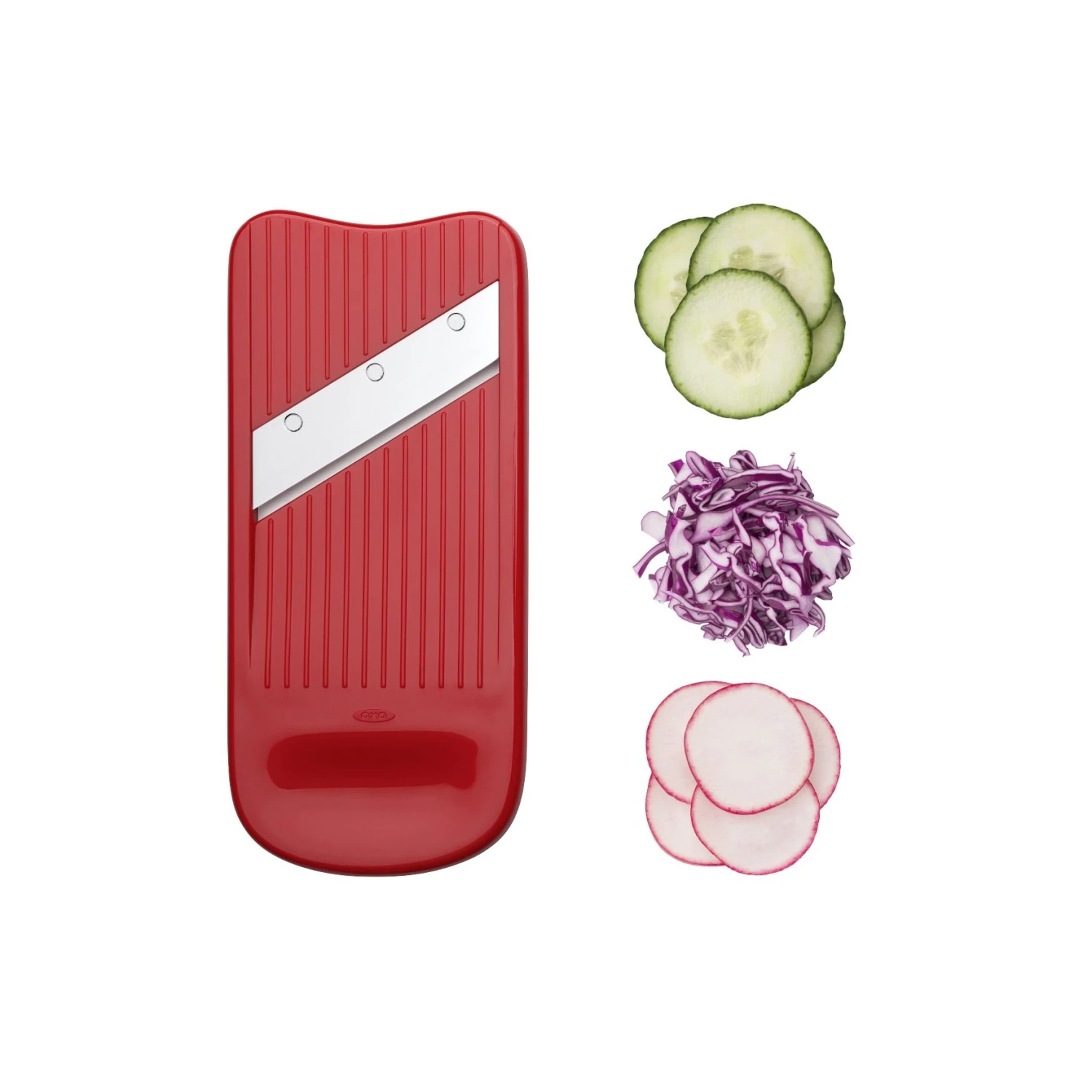 Spiralize, Grate & Slice Set 1 Spiralize, Grate & Slice Set