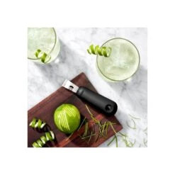 OXO Good Grips Citrus Zester -Cutlery Shop gg 11261400 9c