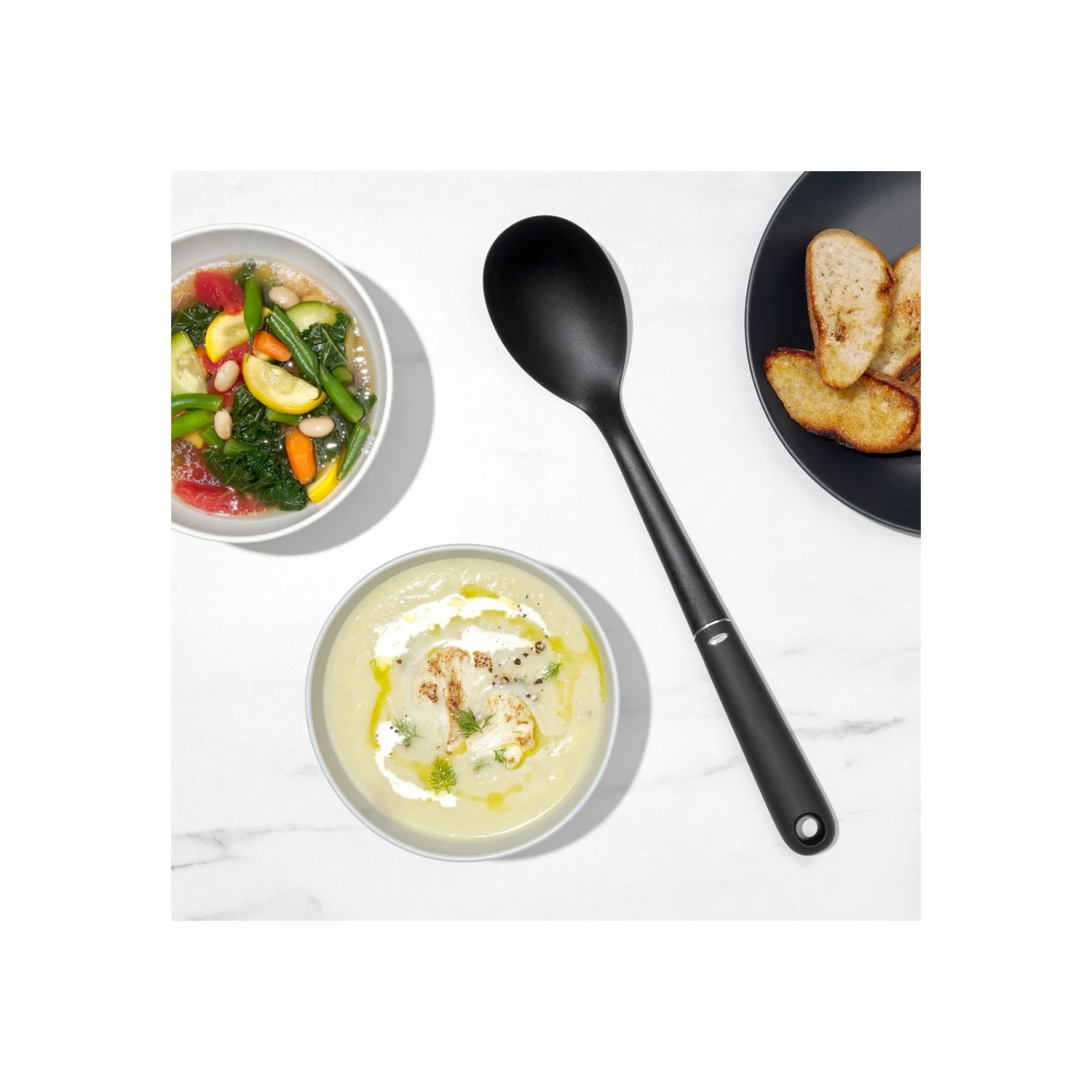 Nylon Spoon 5 Nylon Spoon - Image 5