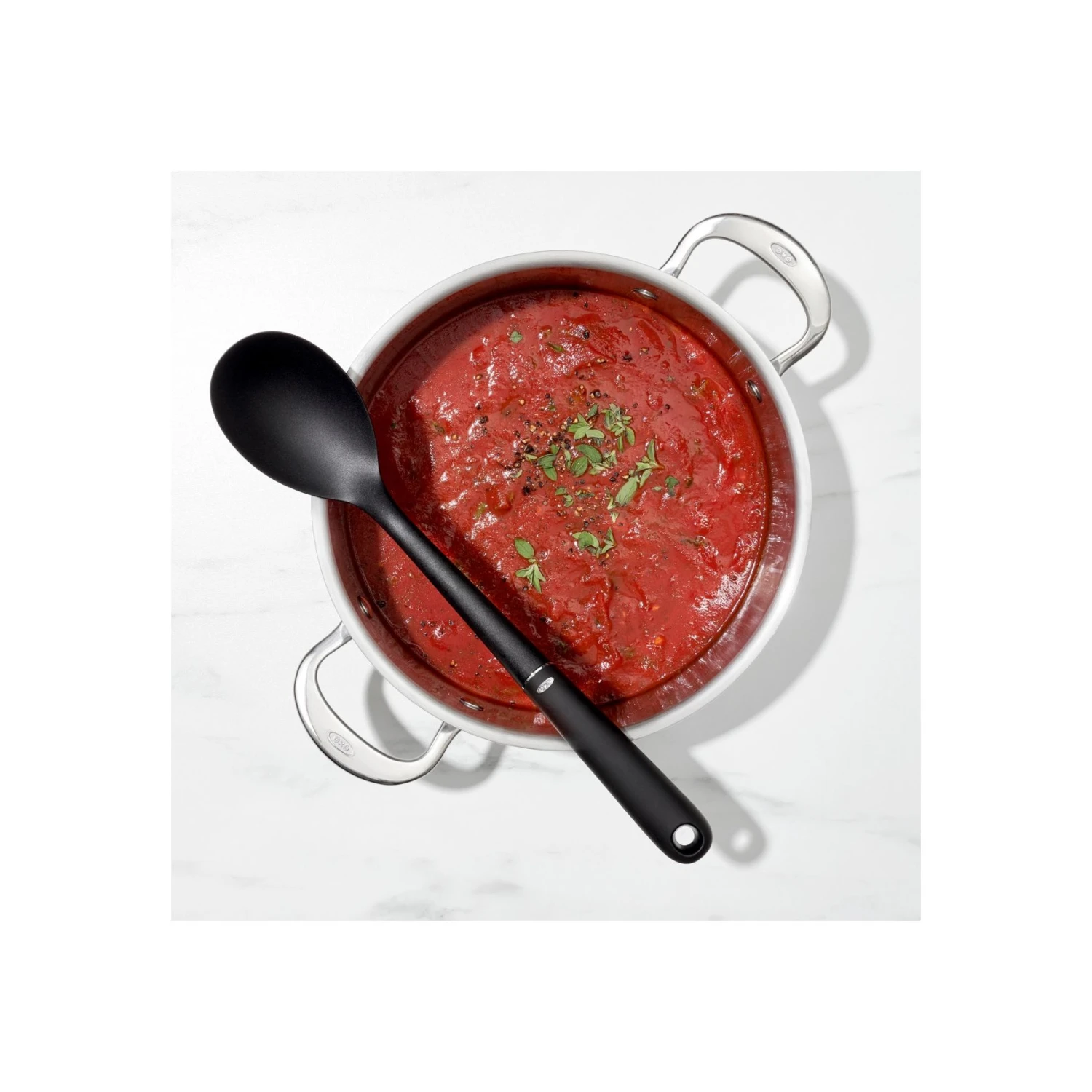 Nylon Spoon 6 Nylon Spoon - Image 6