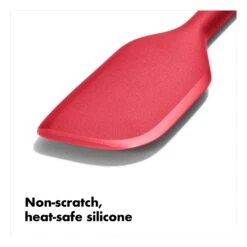 Silicone Everyday Spatula - Jam -Cutlery Shop gg 11280300 8a