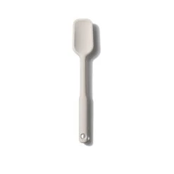 Silicone Spoon Spatula - Oat