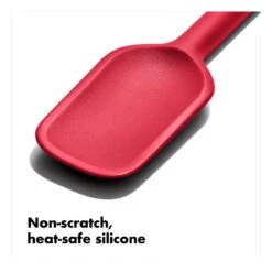 Silicone Spoon Spatula - Jam -Cutlery Shop gg 11280600 8a 1