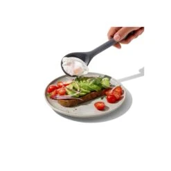Silicone Slotted Spoon 5 Silicone Slotted Spoon -Cutlery Shop gg 11281600 4 1