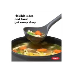 Silicone Everyday Flexible Turner