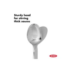 Stainless Steel Spoon