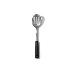 Stainless Steel Slotted Spoon -Cutlery Shop gg 11283200 2 1