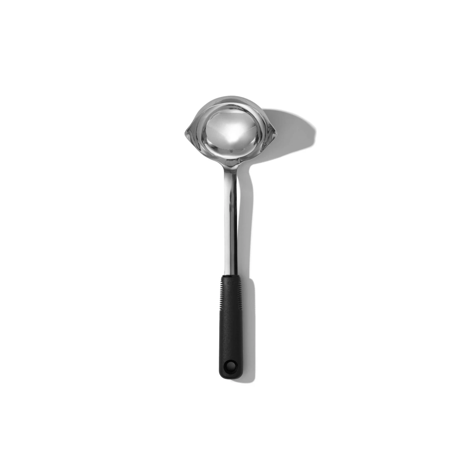 Stainless Steel Ladle 2 Stainless Steel Ladle - Image 2