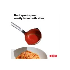 Stainless Steel Ladle