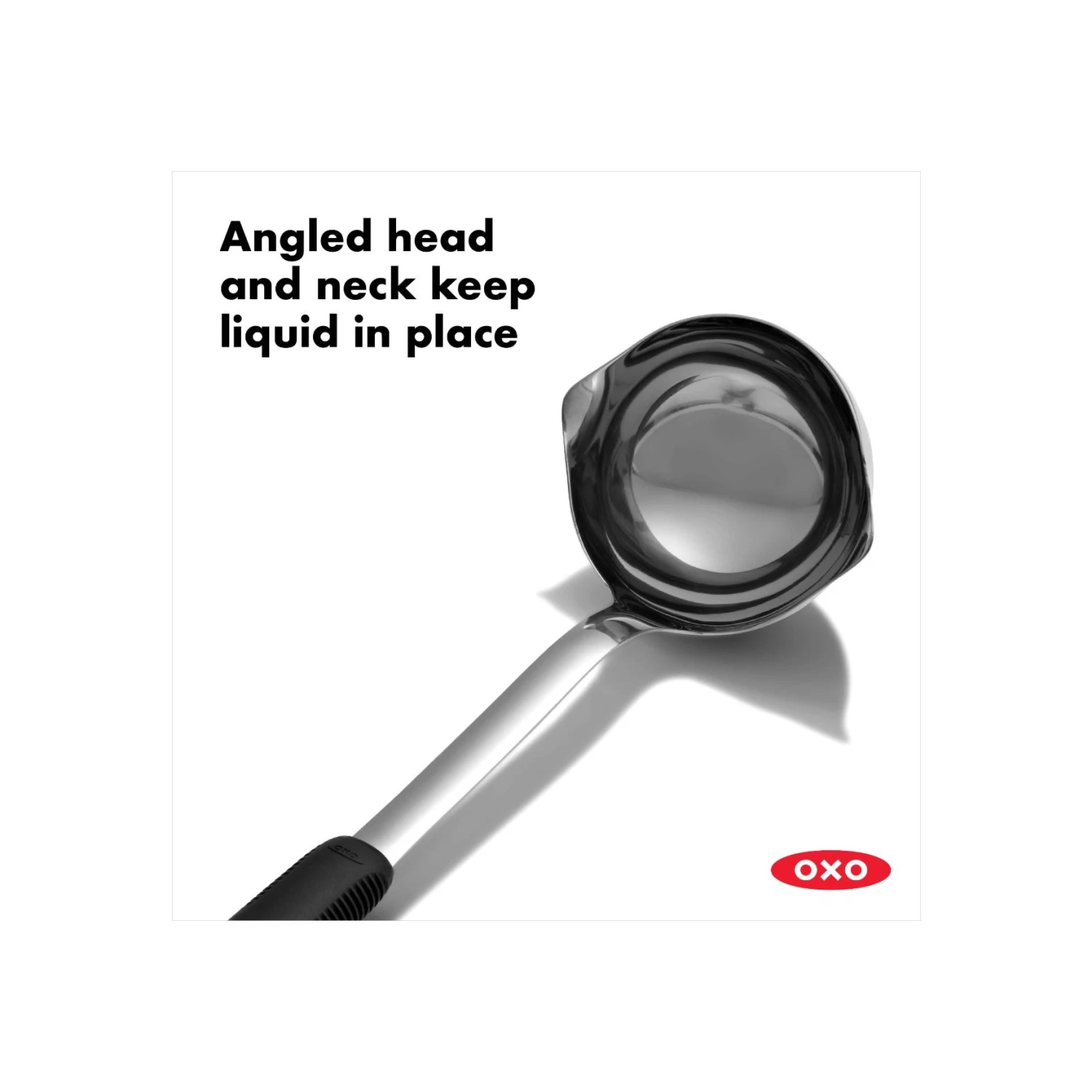 Stainless Steel Ladle 3 Stainless Steel Ladle - Image 3
