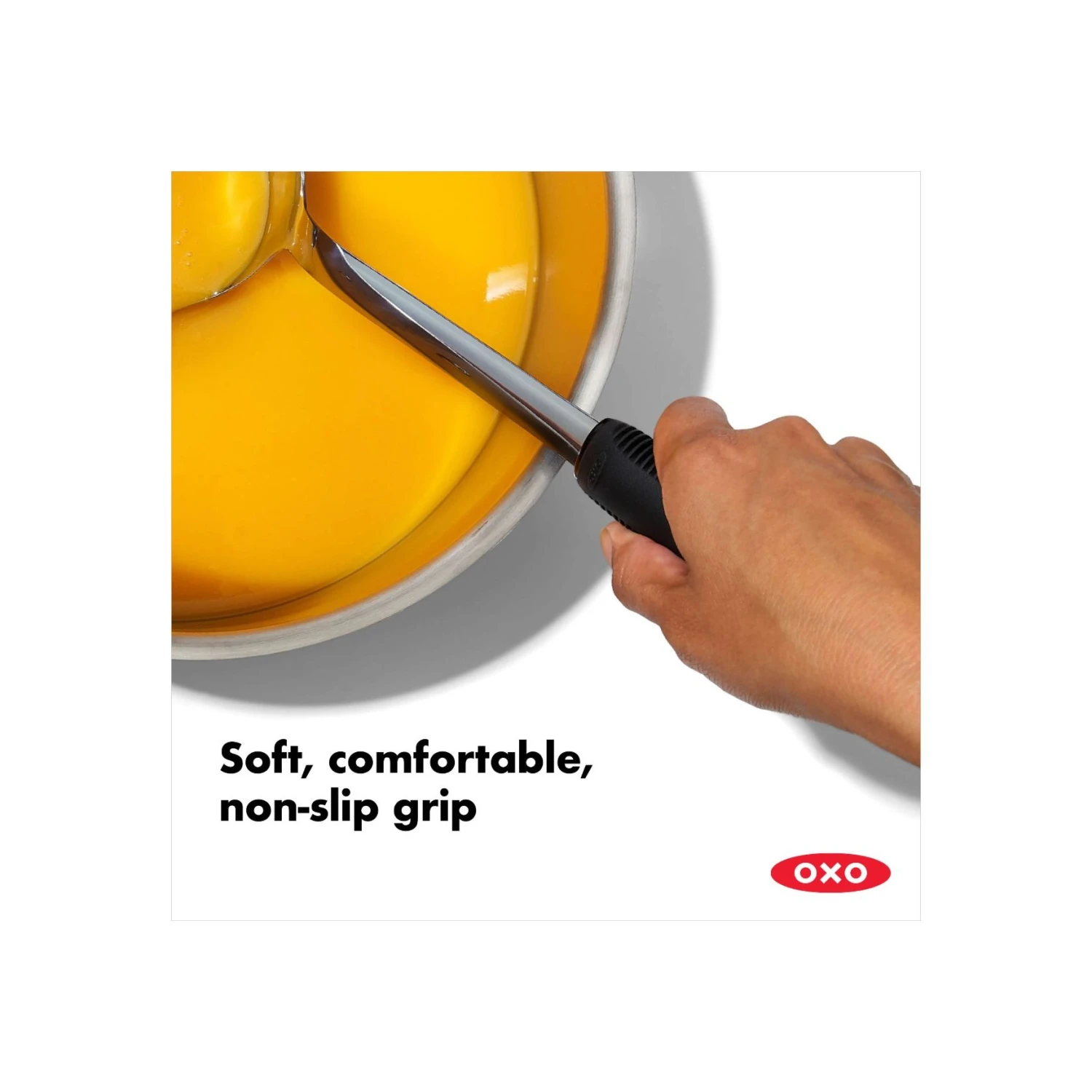 Stainless Steel Ladle 4 Stainless Steel Ladle - Image 4