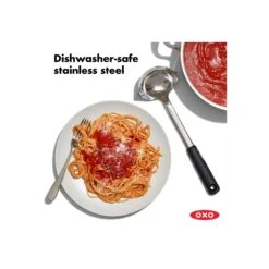 Stainless Steel Ladle 9 Stainless Steel Ladle -Cutlery Shop gg 11283400 8c 1 1