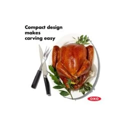 Stainless Steel Fork