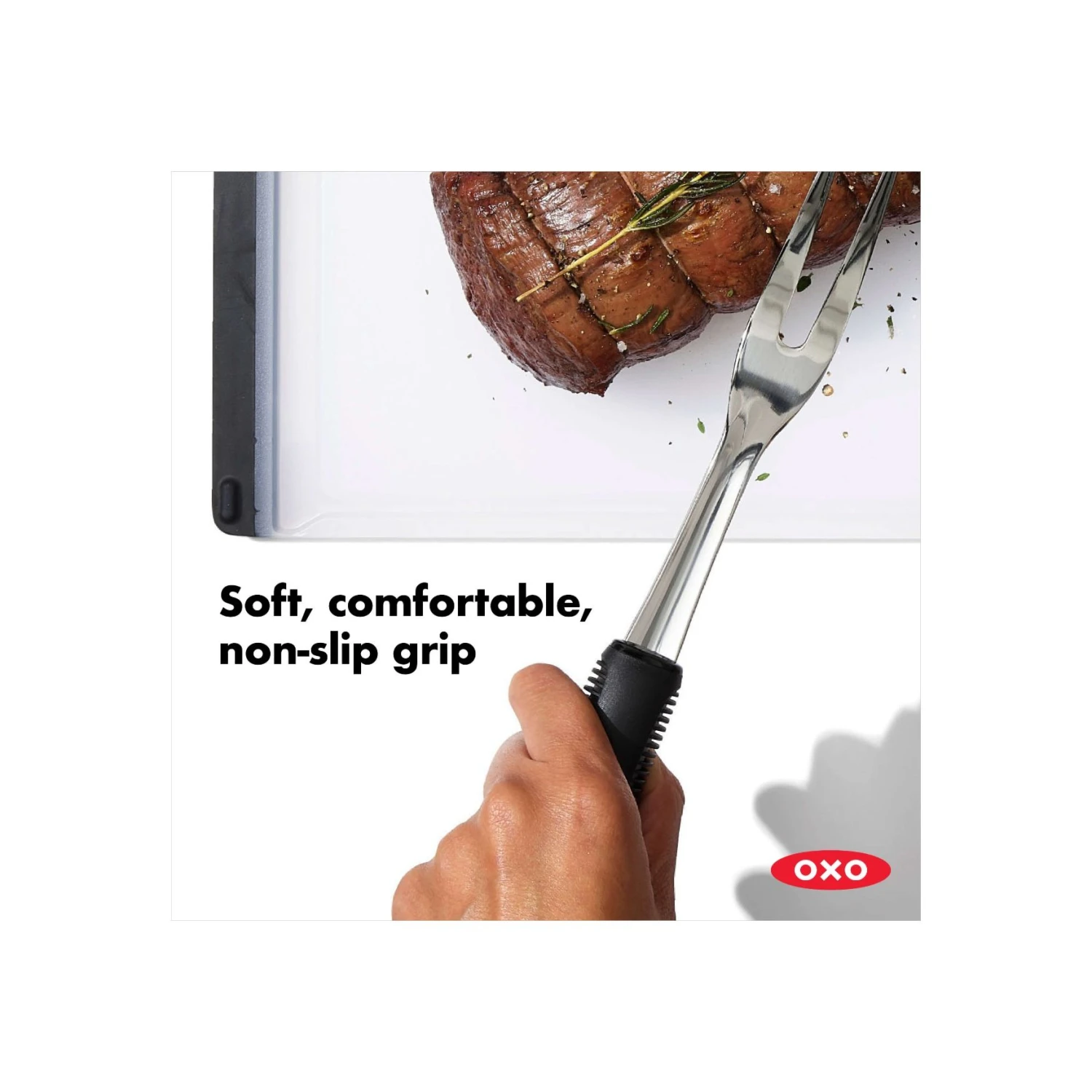 Stainless Steel Fork 5 Stainless Steel Fork - Image 5