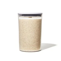 POP Round Canister Tall (5.2 Qt)