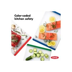 3-Piece Everyday Cutting Board Set