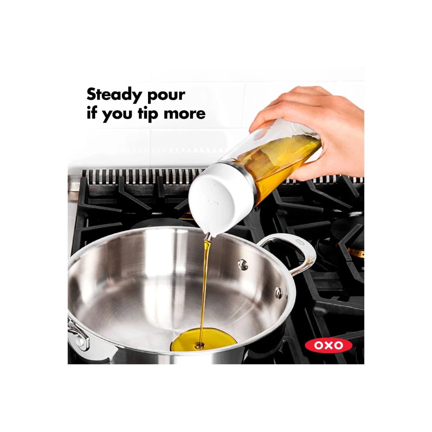 Precision Pour Glass Dispenser Set 4 Precision Pour Glass Dispenser Set - Image 4