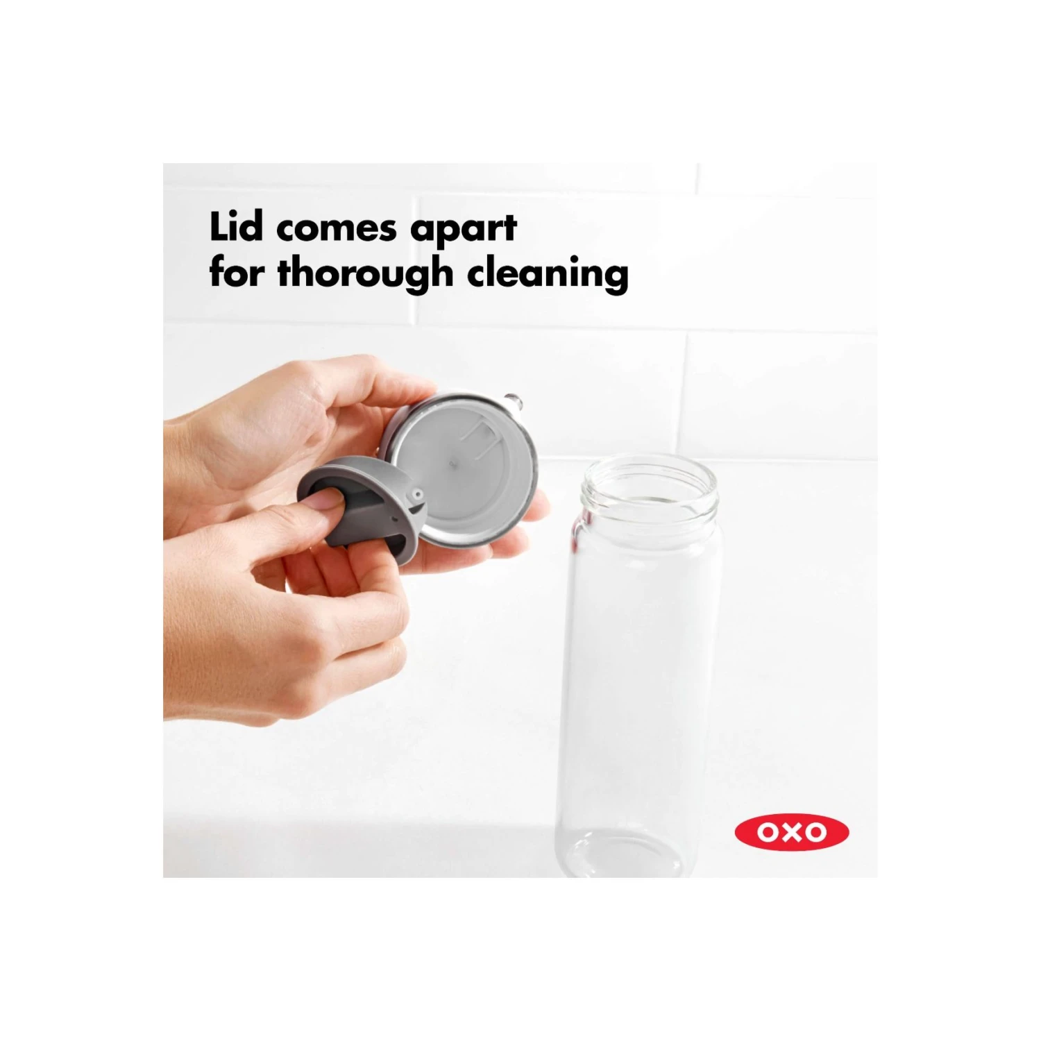 Precision Pour Glass Dispenser Set 5 Precision Pour Glass Dispenser Set - Image 5