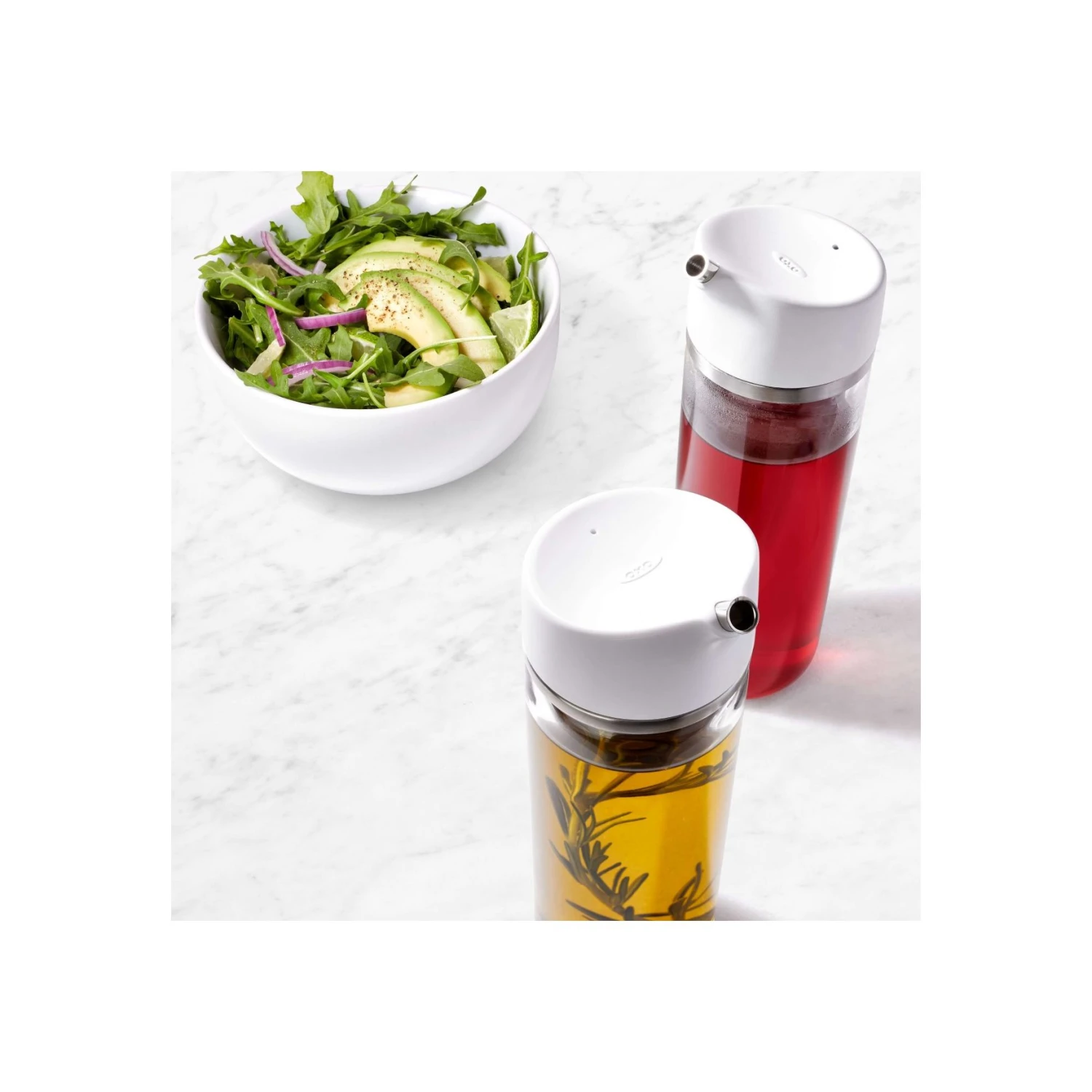 Precision Pour Glass Dispenser Set 1 Precision Pour Glass Dispenser Set