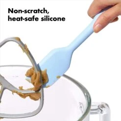 2-Piece Silicone Spatula Set -Cutlery Shop gg 11299800 8b 1