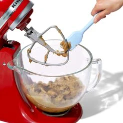 3-Piece Silicone Spatula Set -Cutlery Shop gg 11299900 11299800 4a 2 1