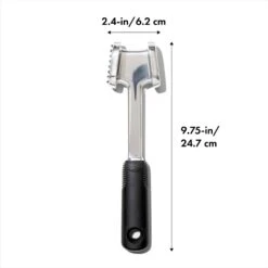 Die Cast Meat Tenderizer -Cutlery Shop gg 11303000 8 1