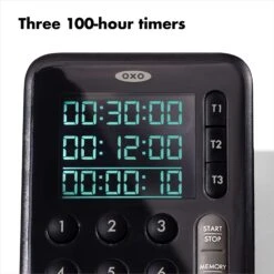 Triple Timer -Cutlery Shop gg 11303700 200303 8 1