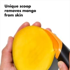 Mango Slicer With Scoop 10 Mango Slicer With Scoop -Cutlery Shop gg 11305600 8b 1